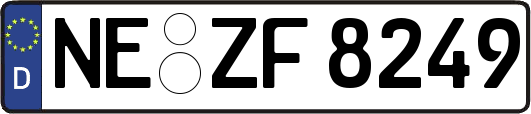 NE-ZF8249