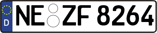 NE-ZF8264