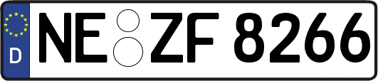 NE-ZF8266