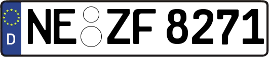 NE-ZF8271