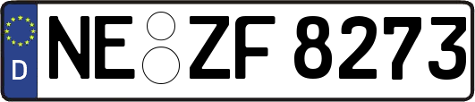 NE-ZF8273