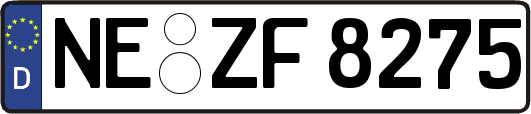 NE-ZF8275