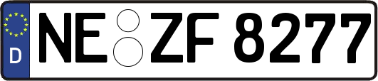 NE-ZF8277
