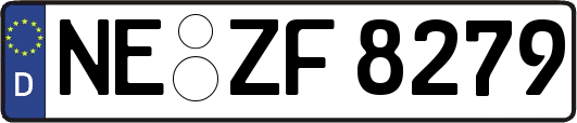 NE-ZF8279