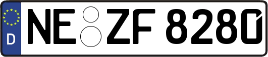 NE-ZF8280
