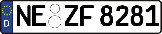 NE-ZF8281