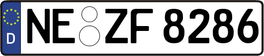 NE-ZF8286