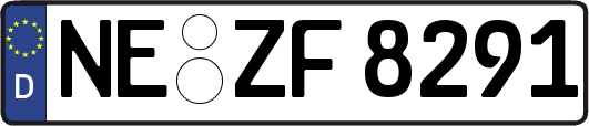 NE-ZF8291