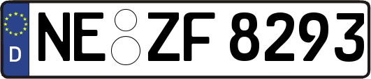 NE-ZF8293