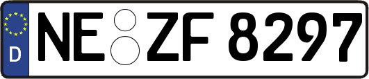 NE-ZF8297