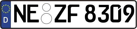 NE-ZF8309