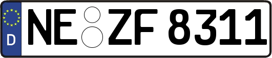 NE-ZF8311