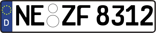 NE-ZF8312