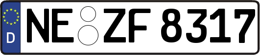 NE-ZF8317