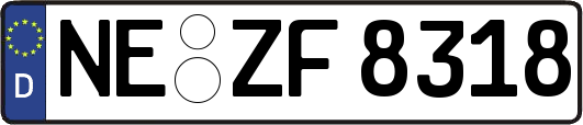 NE-ZF8318