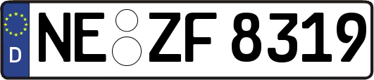 NE-ZF8319