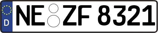 NE-ZF8321