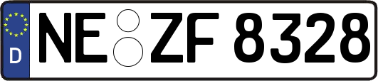 NE-ZF8328