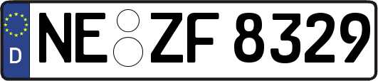 NE-ZF8329