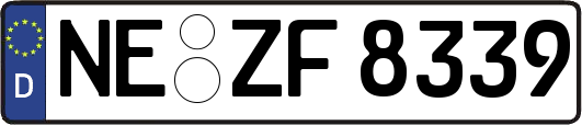 NE-ZF8339