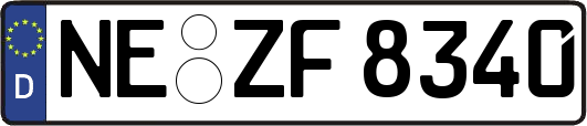 NE-ZF8340