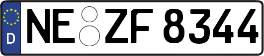 NE-ZF8344