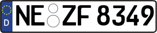 NE-ZF8349