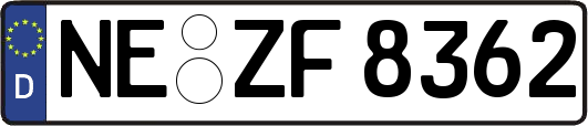 NE-ZF8362