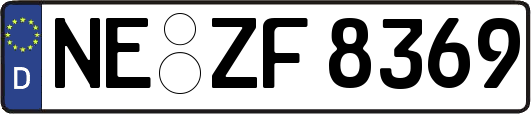 NE-ZF8369