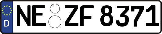 NE-ZF8371