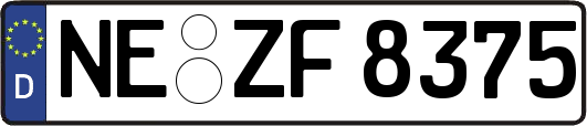 NE-ZF8375