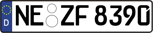 NE-ZF8390