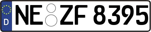 NE-ZF8395