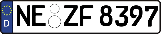 NE-ZF8397