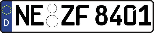 NE-ZF8401