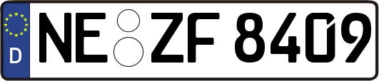 NE-ZF8409