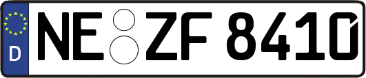NE-ZF8410