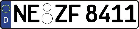 NE-ZF8411