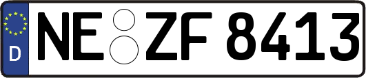 NE-ZF8413