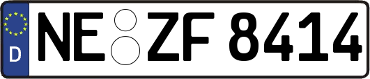 NE-ZF8414