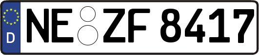 NE-ZF8417
