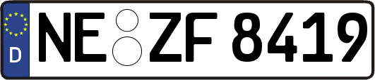 NE-ZF8419