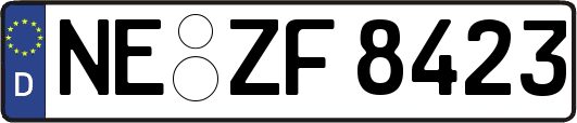 NE-ZF8423