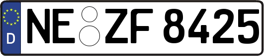 NE-ZF8425
