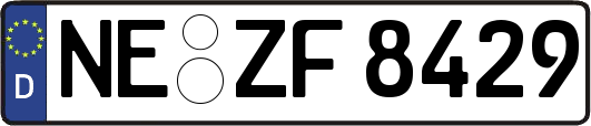 NE-ZF8429