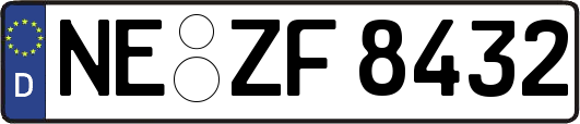 NE-ZF8432