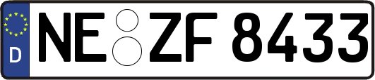 NE-ZF8433