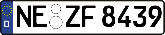 NE-ZF8439