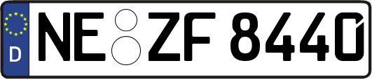 NE-ZF8440