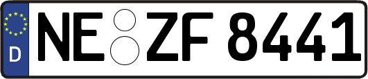 NE-ZF8441